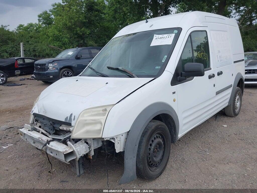 NM0LS7DN4CT105548 2012 FORD TRANSIT CONNECT photo no. 6