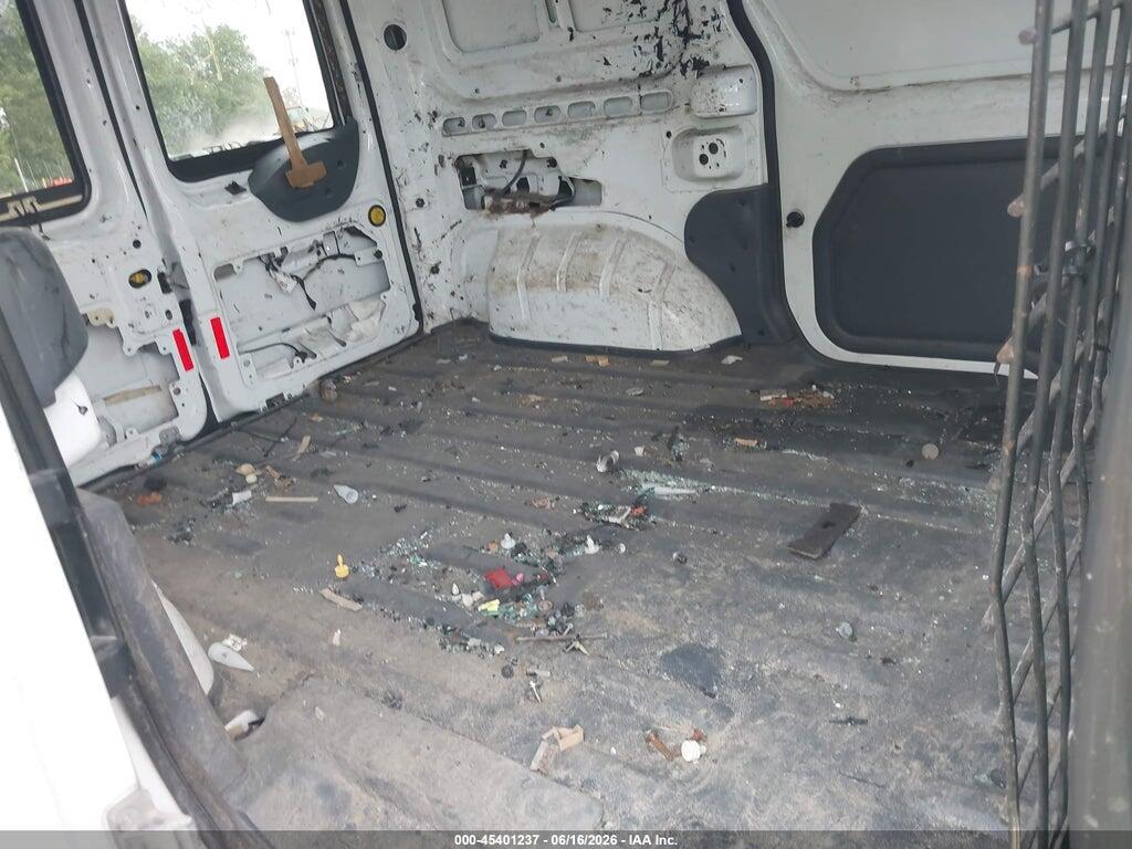NM0LS7DN4CT105548 2012 FORD TRANSIT CONNECT photo no. 8
