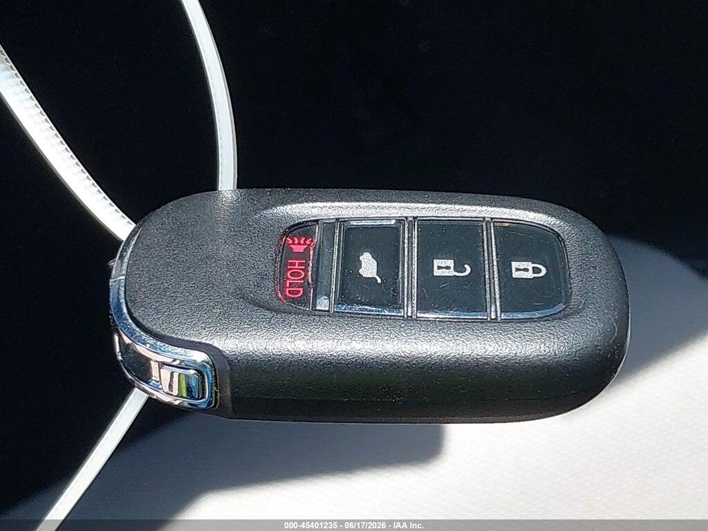 2HKRS4H27TH454137 2026 HONDA CR-V photo no. 11
