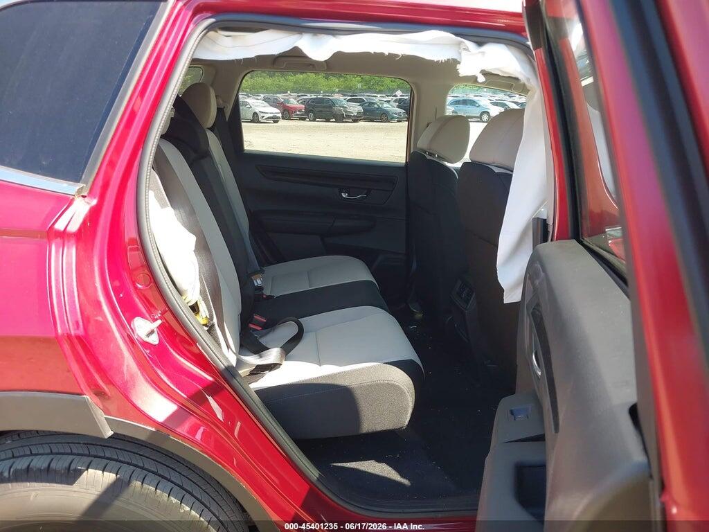 2HKRS4H27TH454137 2026 HONDA CR-V photo no. 8