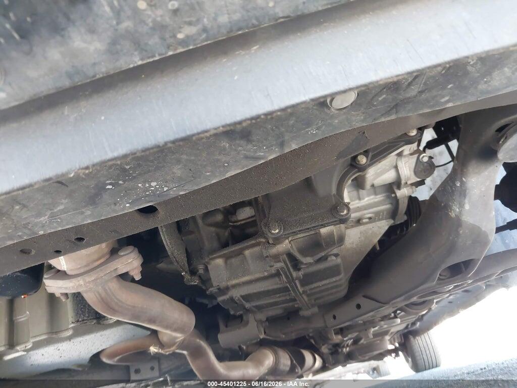 2FMGK5BC5BBD27276 2011 FORD FLEX photo no. 12