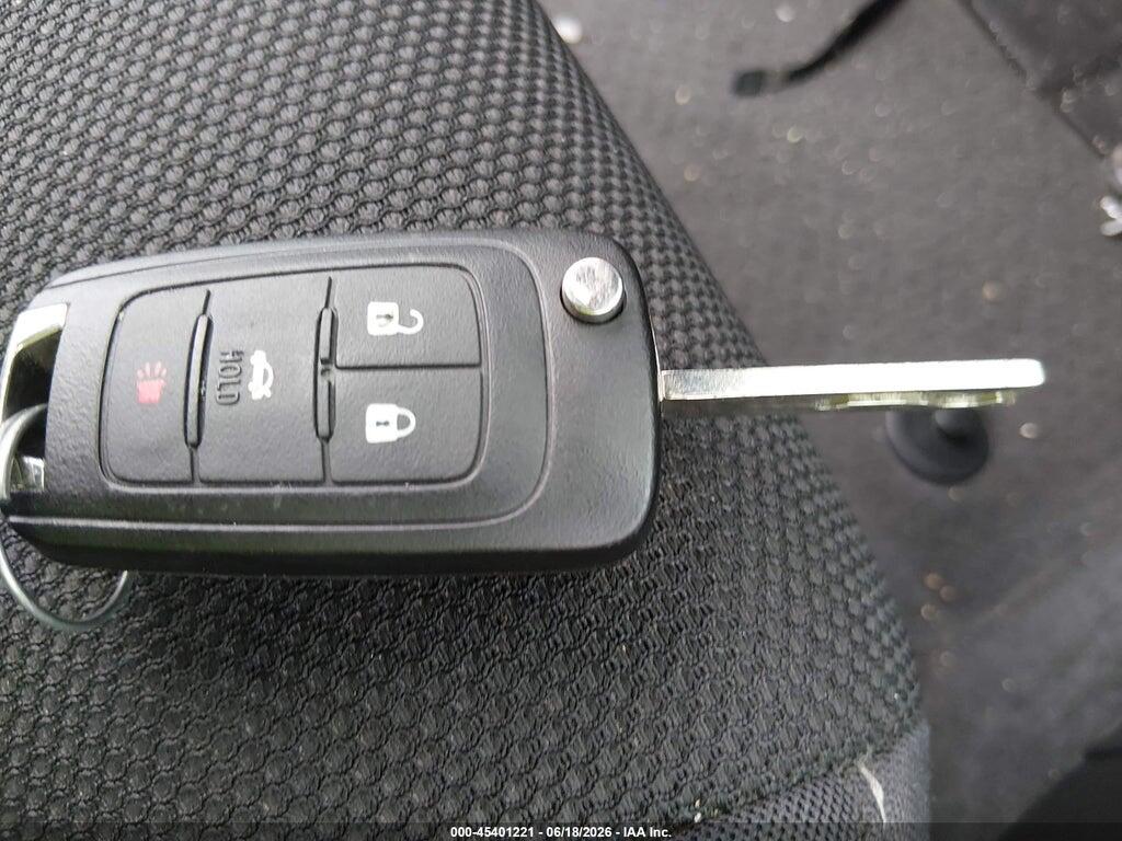 1G1PC5SB4E7450968 2014 CHEVROLET CRUZE photo no. 11