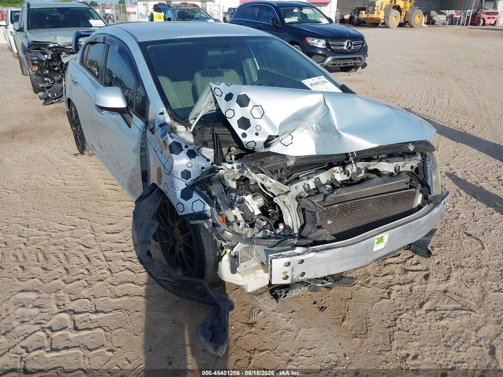 19XFB2F53CE040264 2012 HONDA CIVIC photo no. 6