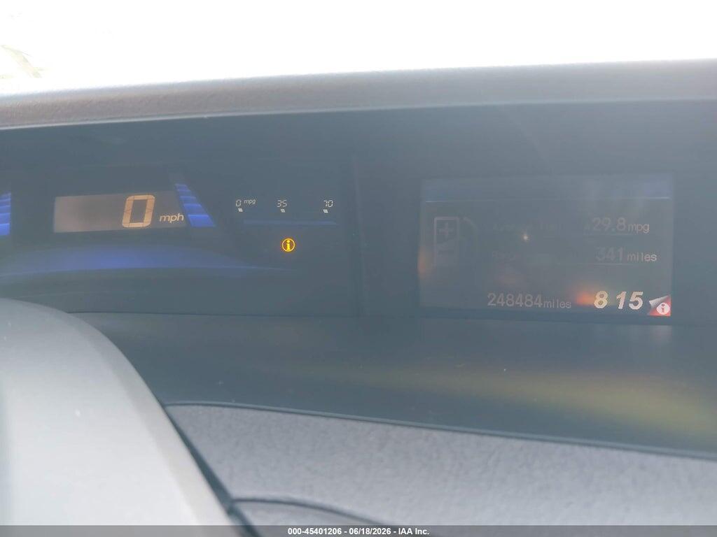 19XFB2F53CE040264 2012 HONDA CIVIC photo no. 7