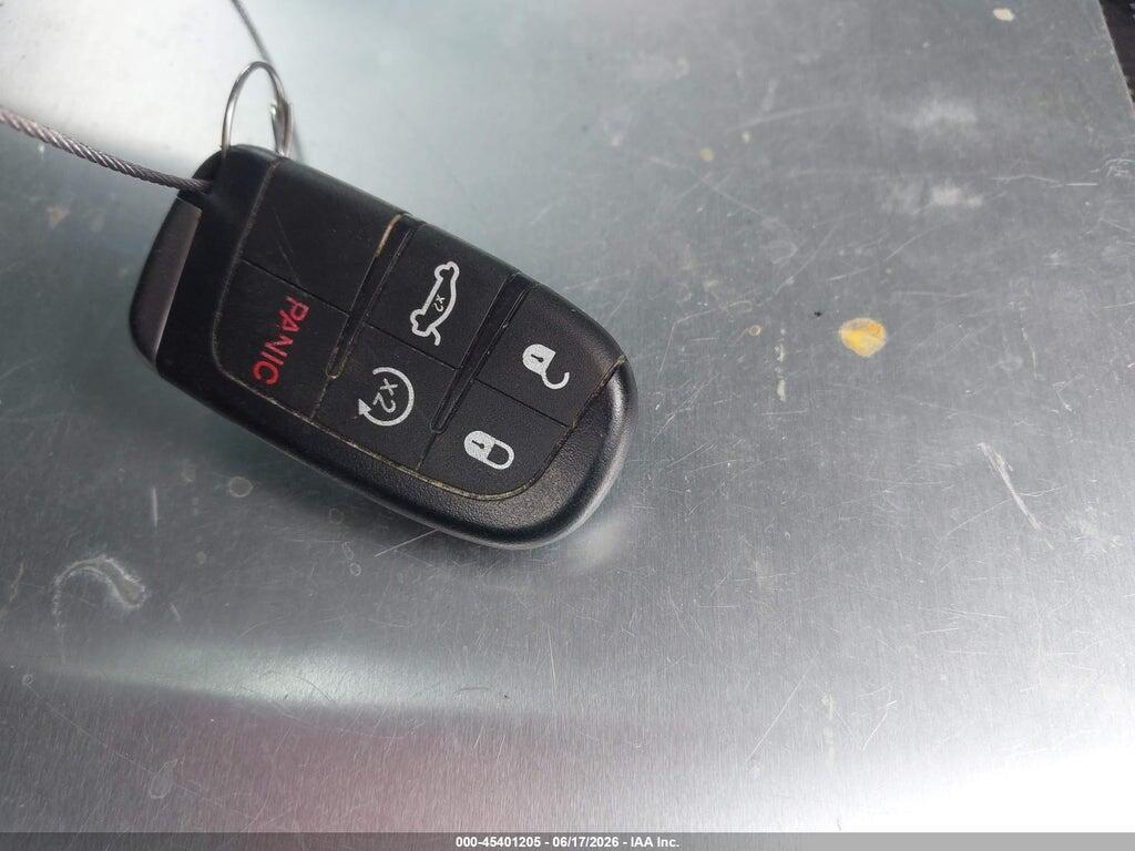 3C4PDCAB9JT443563 2018 DODGE JOURNEY photo no. 11
