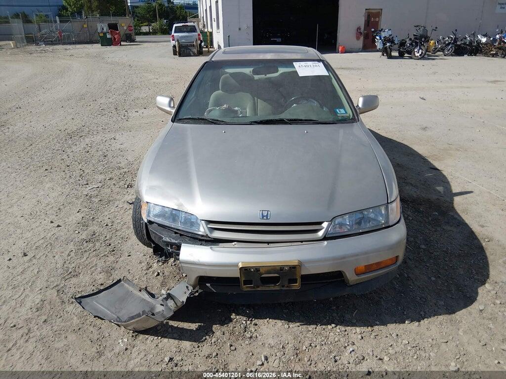 1HGCD565XSA146423 1995 HONDA ACCORD photo no. 12