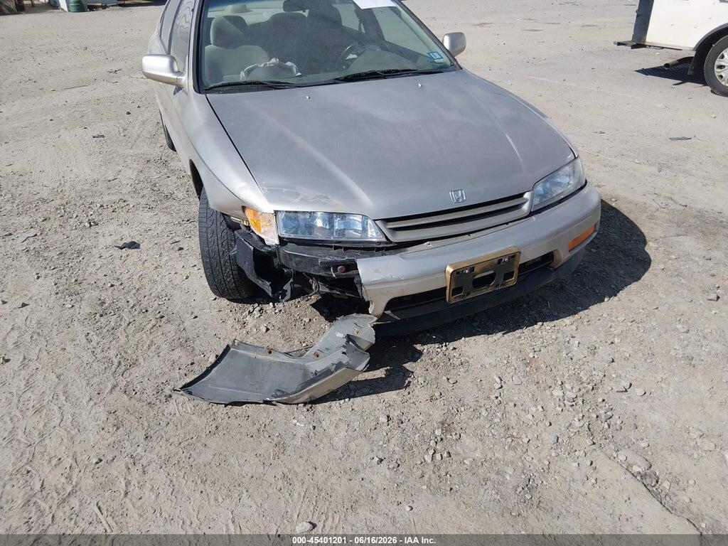 1HGCD565XSA146423 1995 HONDA ACCORD photo no. 6