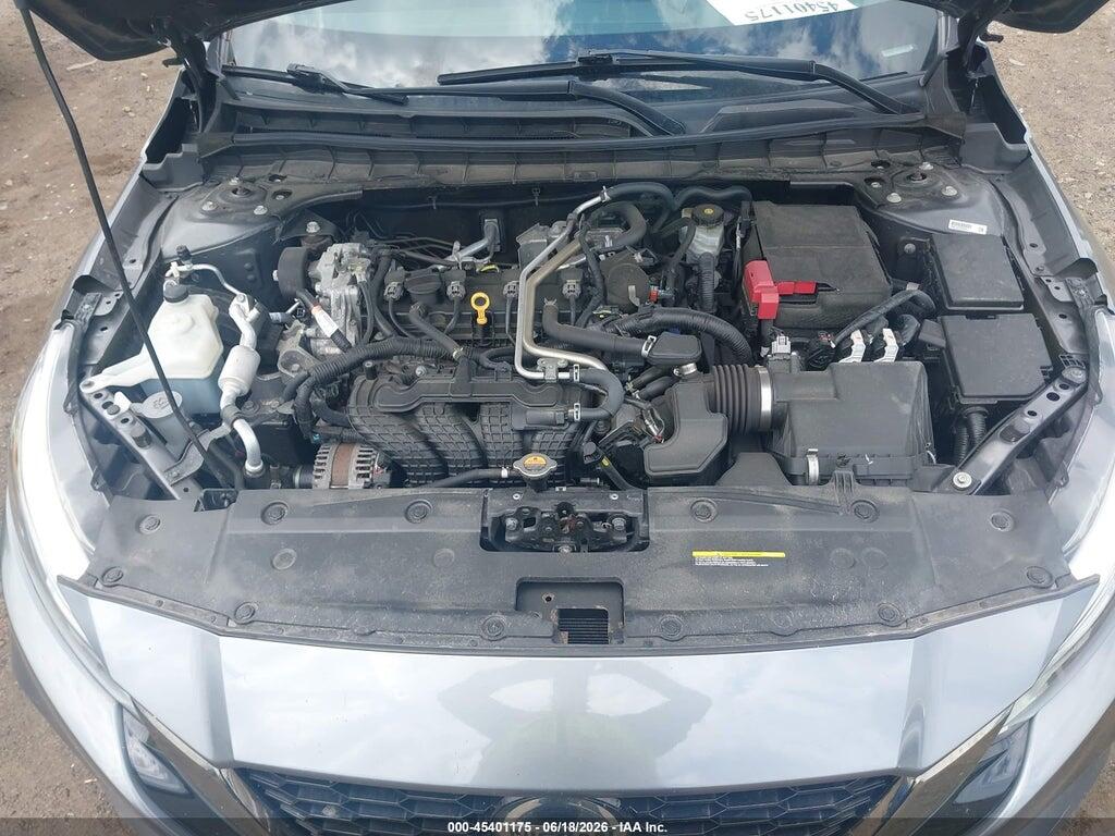 1N4BL4CV2MN331434 2021 NISSAN ALTIMA photo no. 10