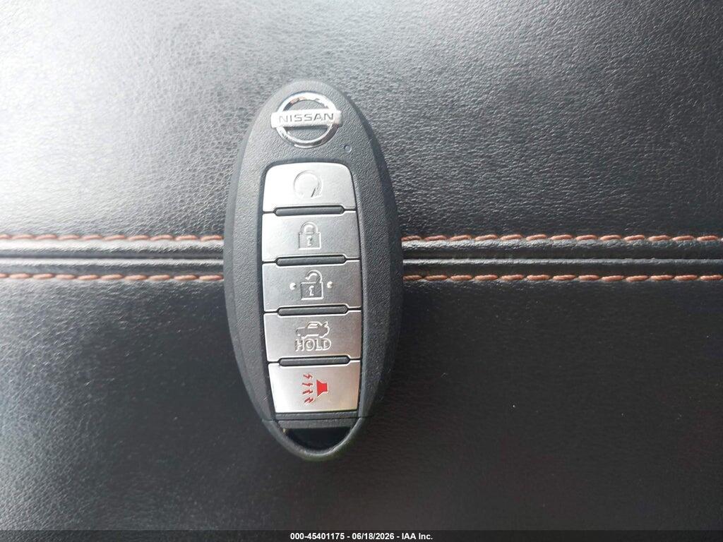 1N4BL4CV2MN331434 2021 NISSAN ALTIMA photo no. 11