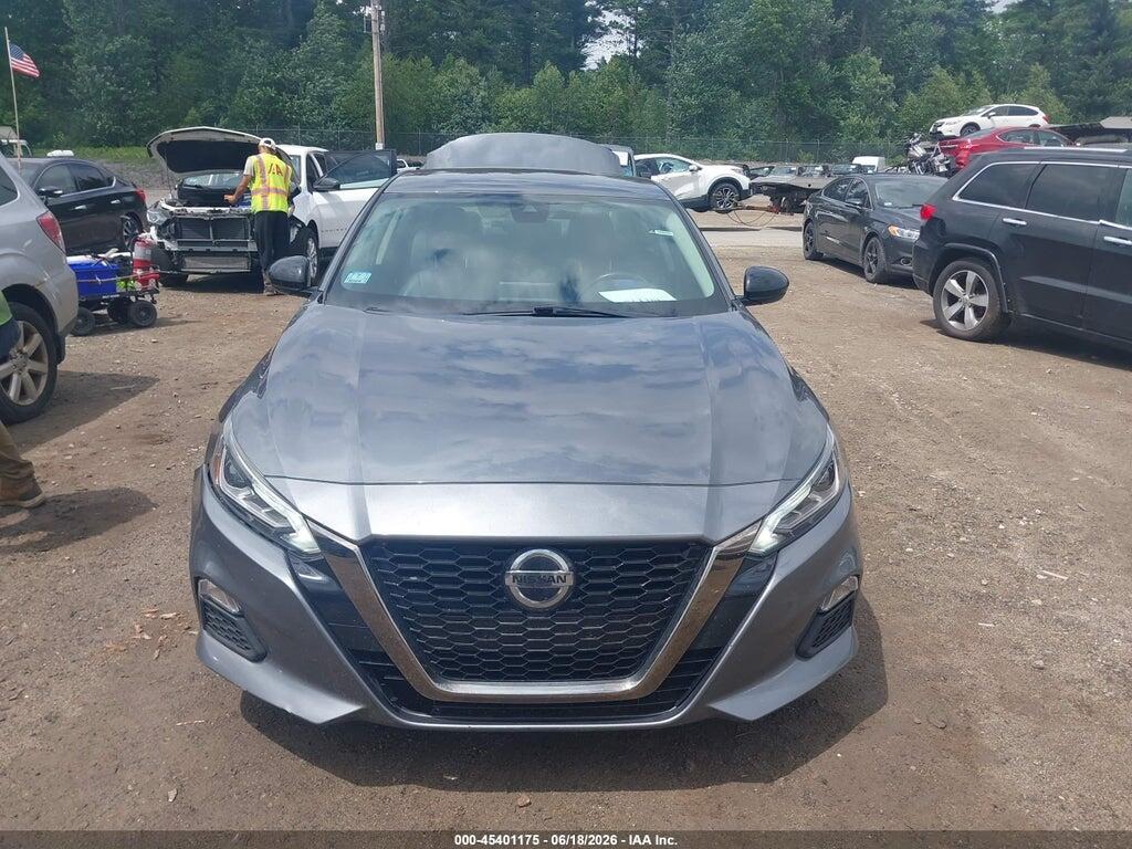 1N4BL4CV2MN331434 2021 NISSAN ALTIMA photo no. 12