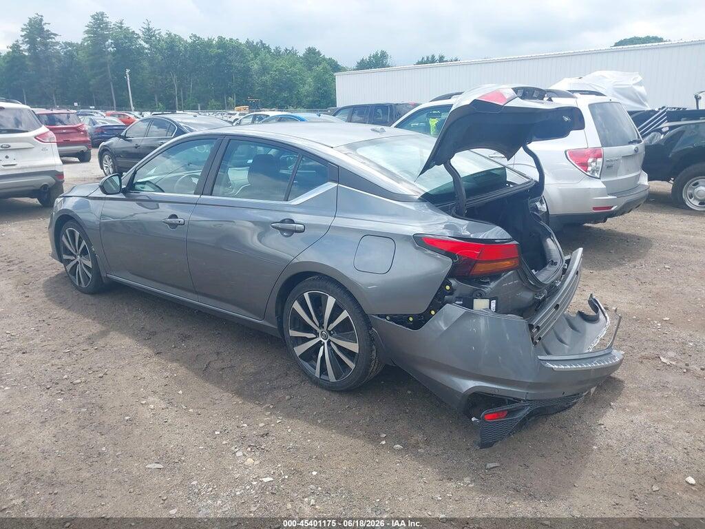 1N4BL4CV2MN331434 2021 NISSAN ALTIMA photo no. 3