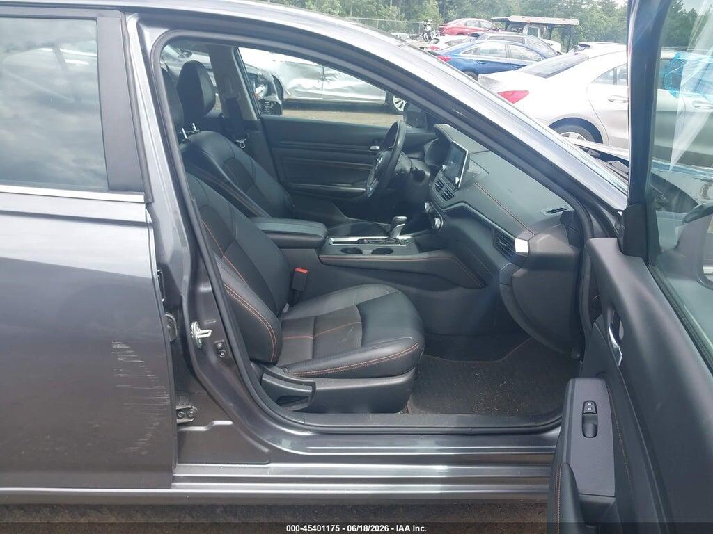 1N4BL4CV2MN331434 2021 NISSAN ALTIMA photo no. 5