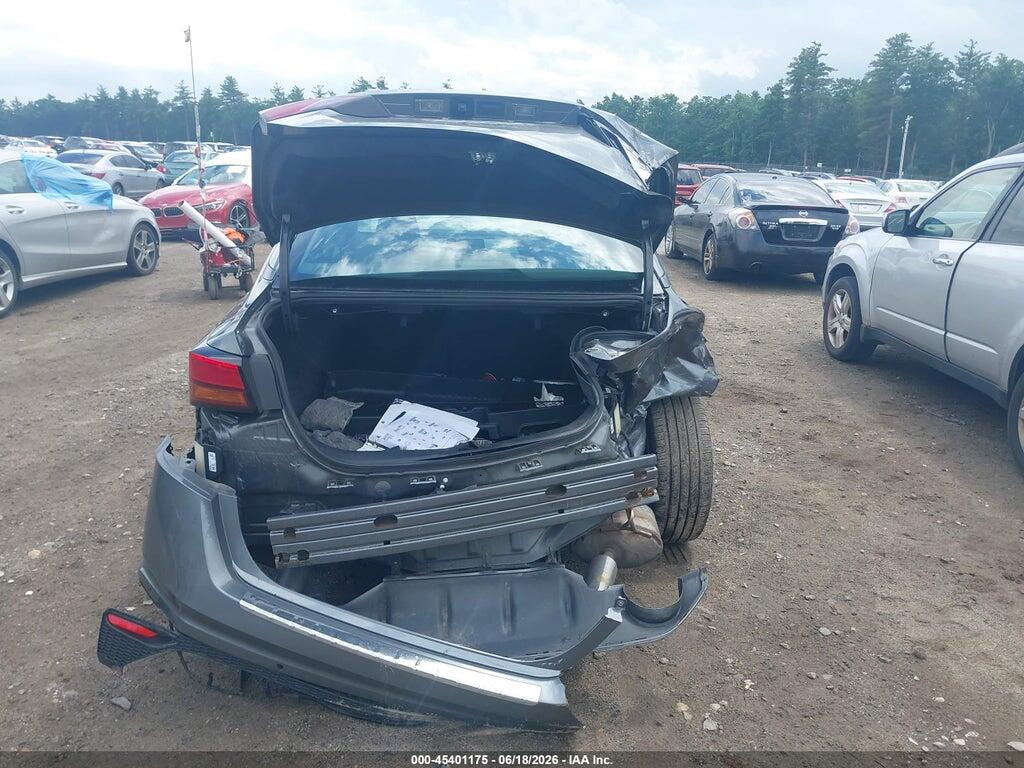 1N4BL4CV2MN331434 2021 NISSAN ALTIMA photo no. 6