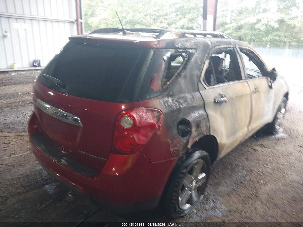 2GNFLHEK8E6315905 2014 CHEVROLET EQUINOX photo no. 4