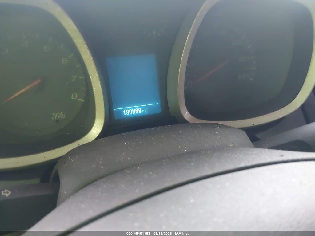 2GNFLHEK8E6315905 2014 CHEVROLET EQUINOX photo no. 7