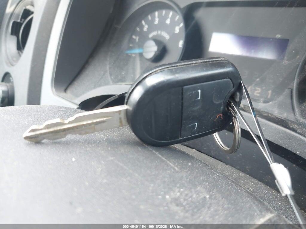 1FTFW1CF8EKF50928 2014 FORD F-150 photo no. 11