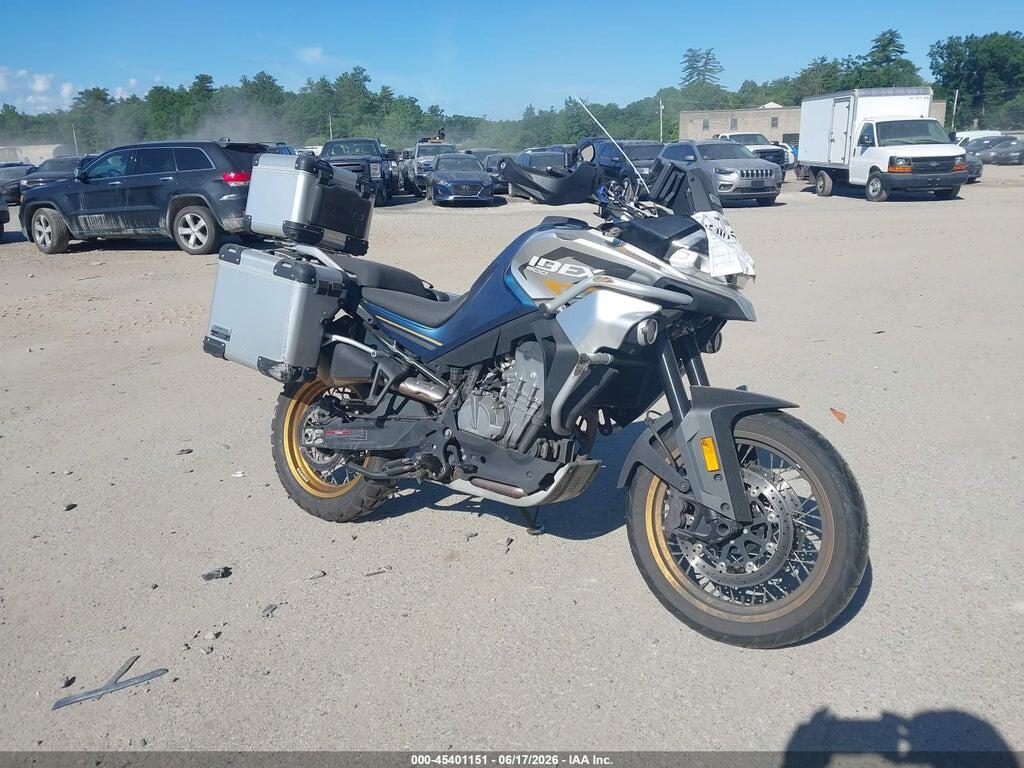 2024 CF MOTO IBEX 800 LCEPEYL18R6001863