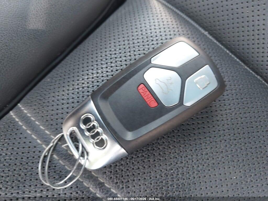 WA1CBAFY8P2004087 2023 AUDI Q5 photo no. 11