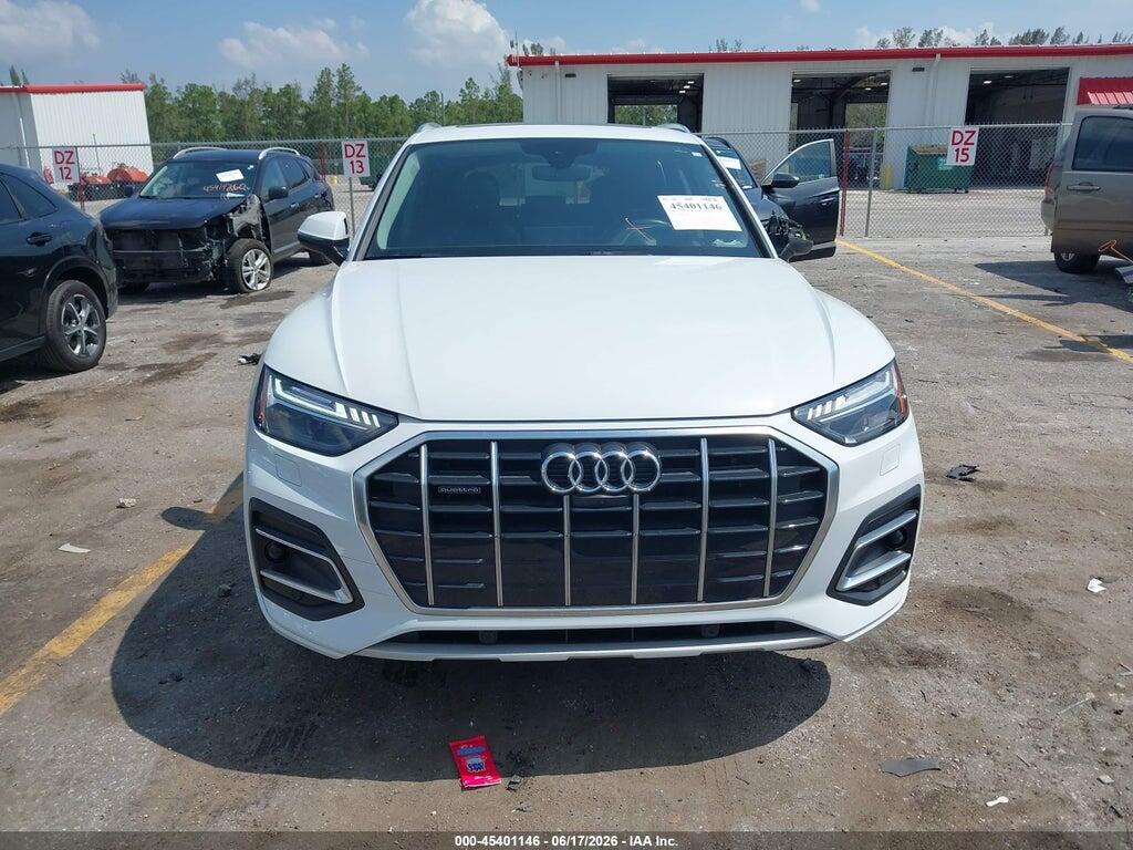 WA1CBAFY8P2004087 2023 AUDI Q5 photo no. 12