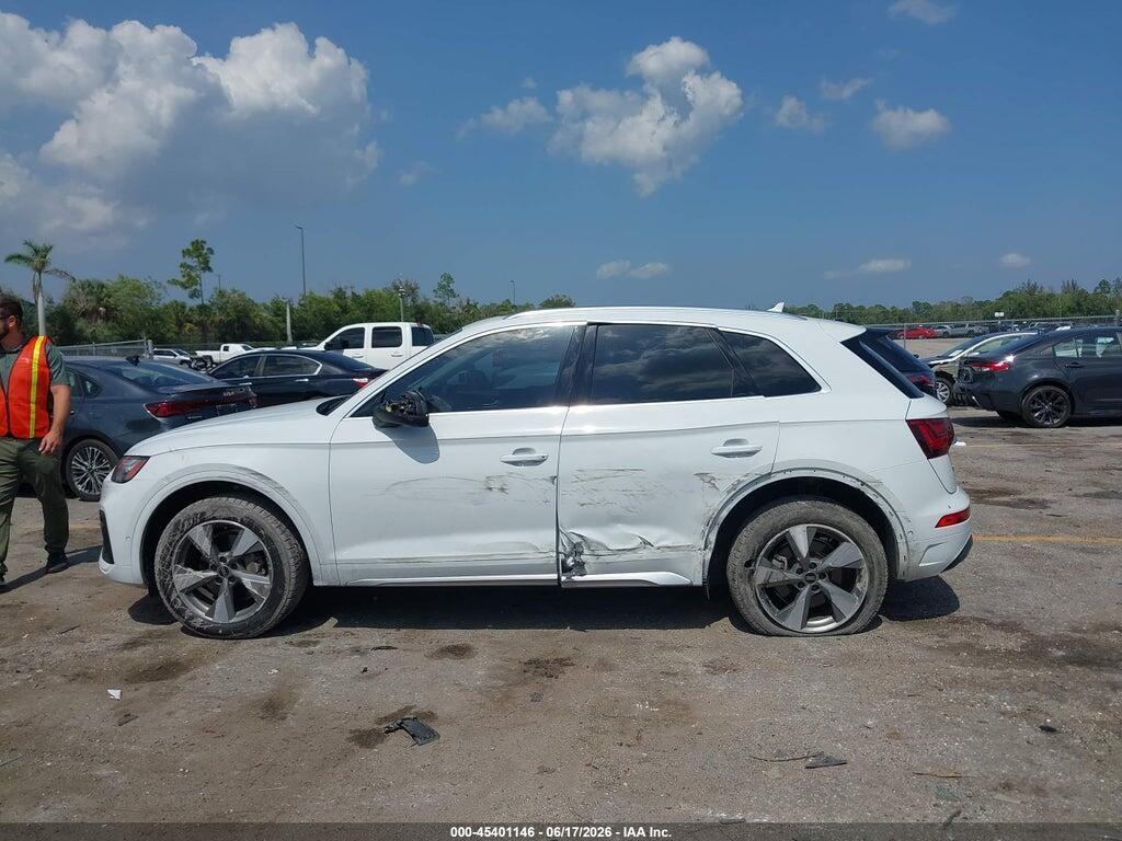 WA1CBAFY8P2004087 2023 AUDI Q5 photo no. 6