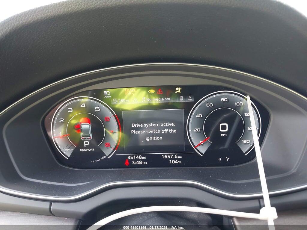 WA1CBAFY8P2004087 2023 AUDI Q5 photo no. 7