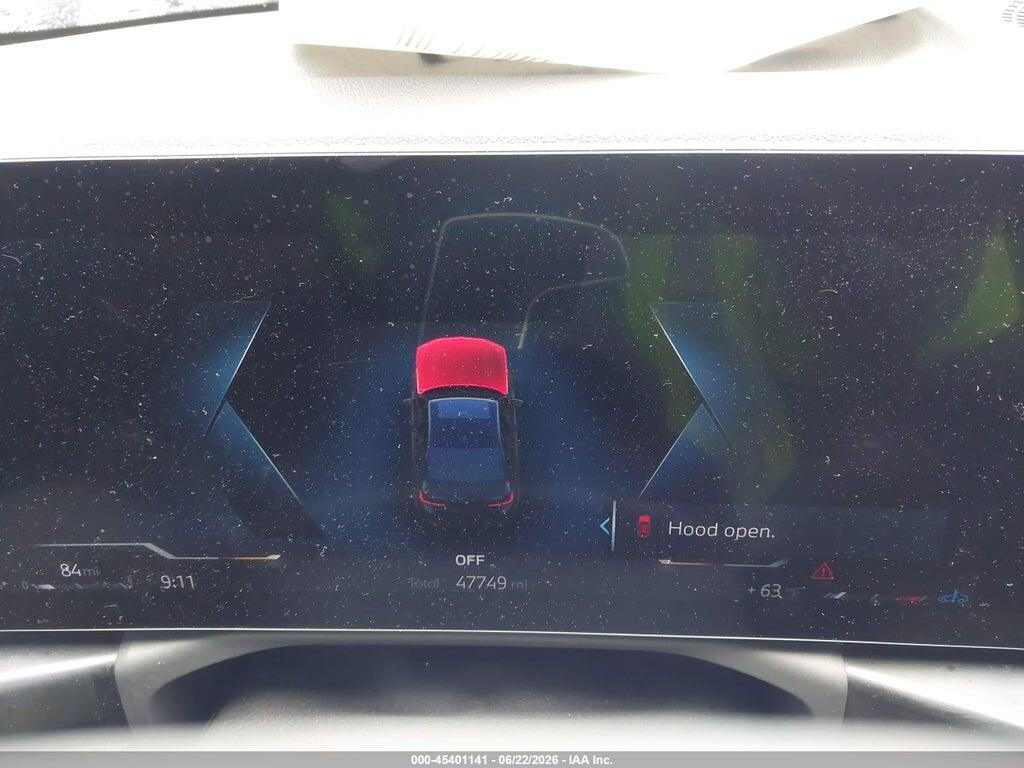 3MW89CW09S8F07440 2025 BMW 330I photo no. 7