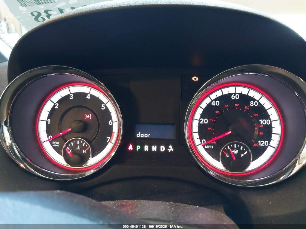 2C4RDGCG4LR248517 2020 DODGE GRAND CARAVAN photo no. 7