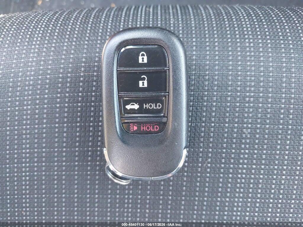 2HGFE2F29PH559926 2023 HONDA CIVIC photo no. 11