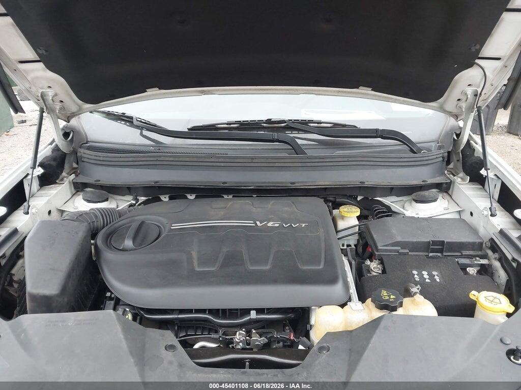 1C4PJMDX5KD308917 2019 JEEP CHEROKEE photo no. 10