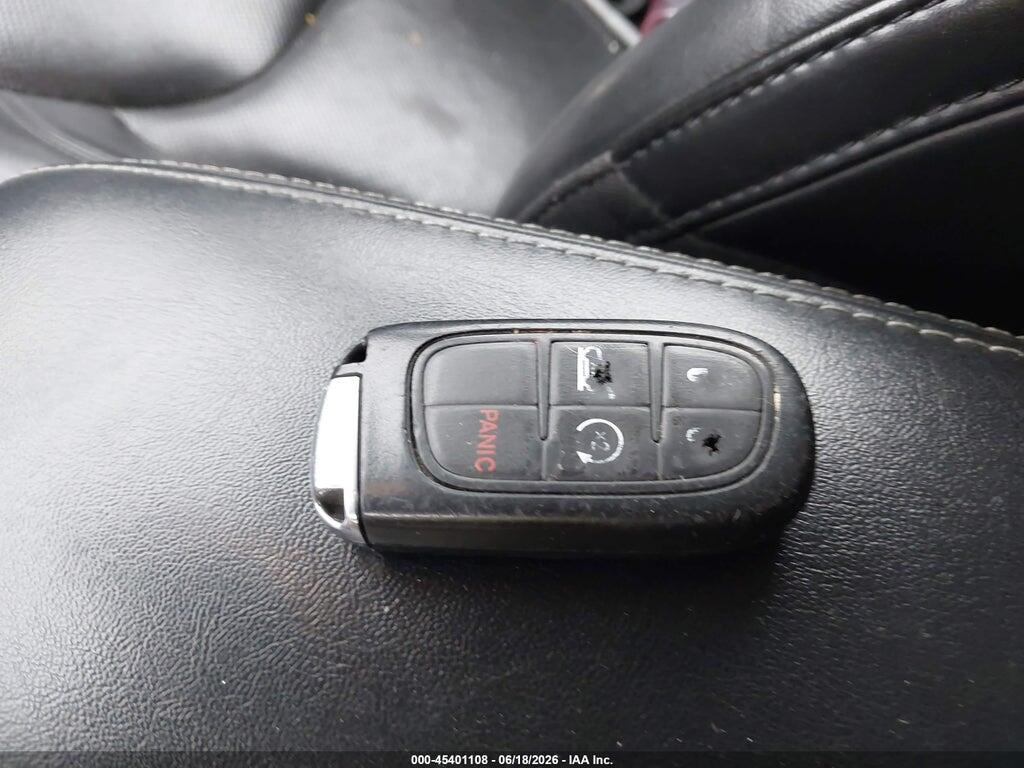 1C4PJMDX5KD308917 2019 JEEP CHEROKEE photo no. 11