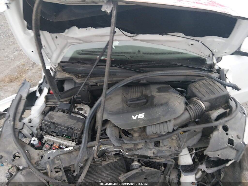 1C4RDHAG6DC694719 2013 DODGE DURANGO photo no. 10