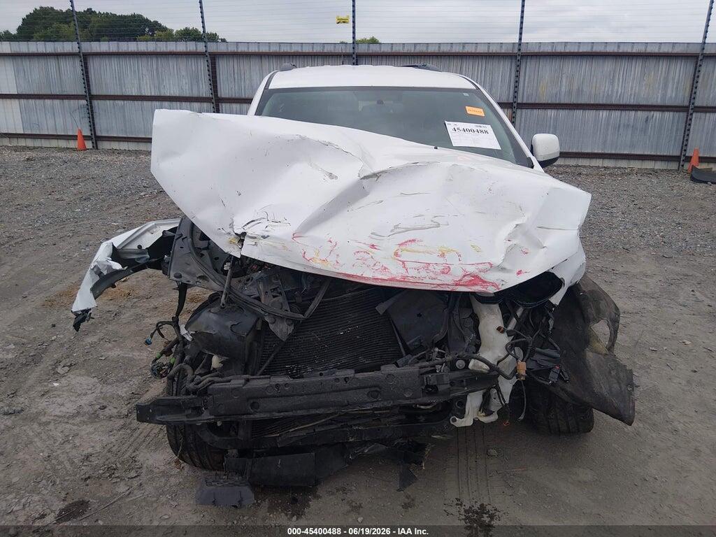 1C4RDHAG6DC694719 2013 DODGE DURANGO photo no. 6