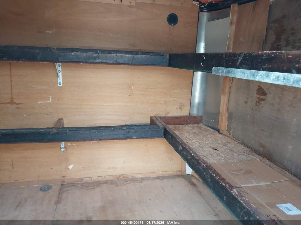 4T0FB122921004036 2002 HOOPER TRAILER HOOPER TRAILER photo no. 5