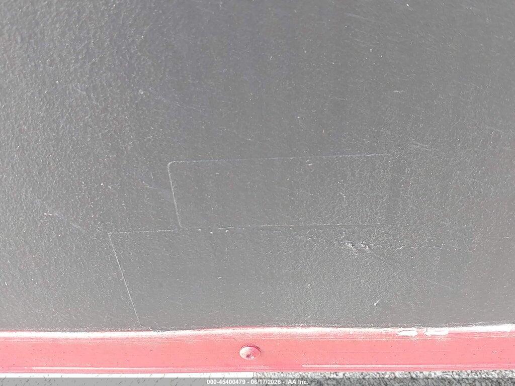 4T0FB122921004036 2002 HOOPER TRAILER HOOPER TRAILER photo no. 9