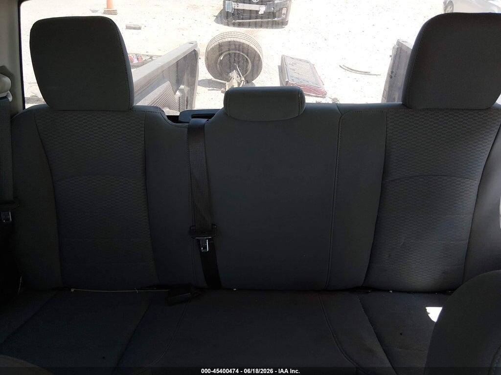 1C6RR7FT2JS327620 2018 RAM 1500 photo no. 8