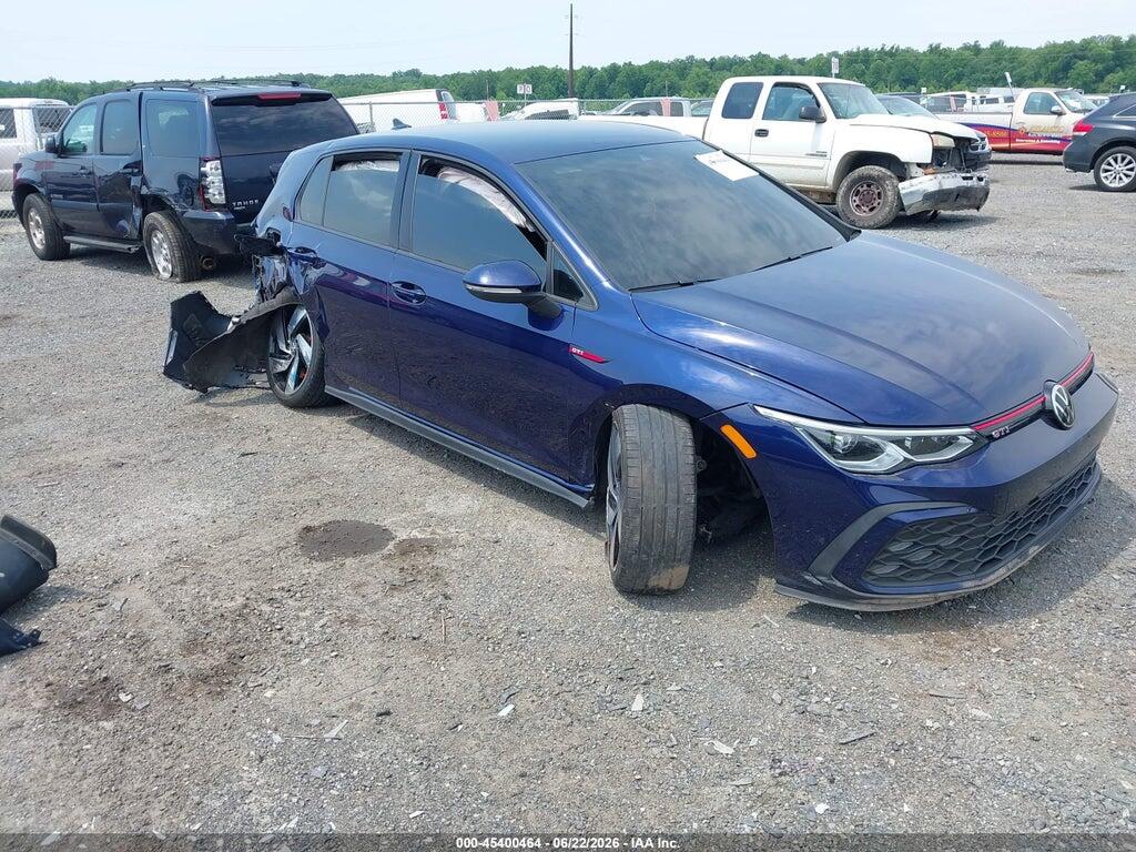 WVWGA7CD6RW142477 2024 VOLKSWAGEN GOLF GTI photo no. 1