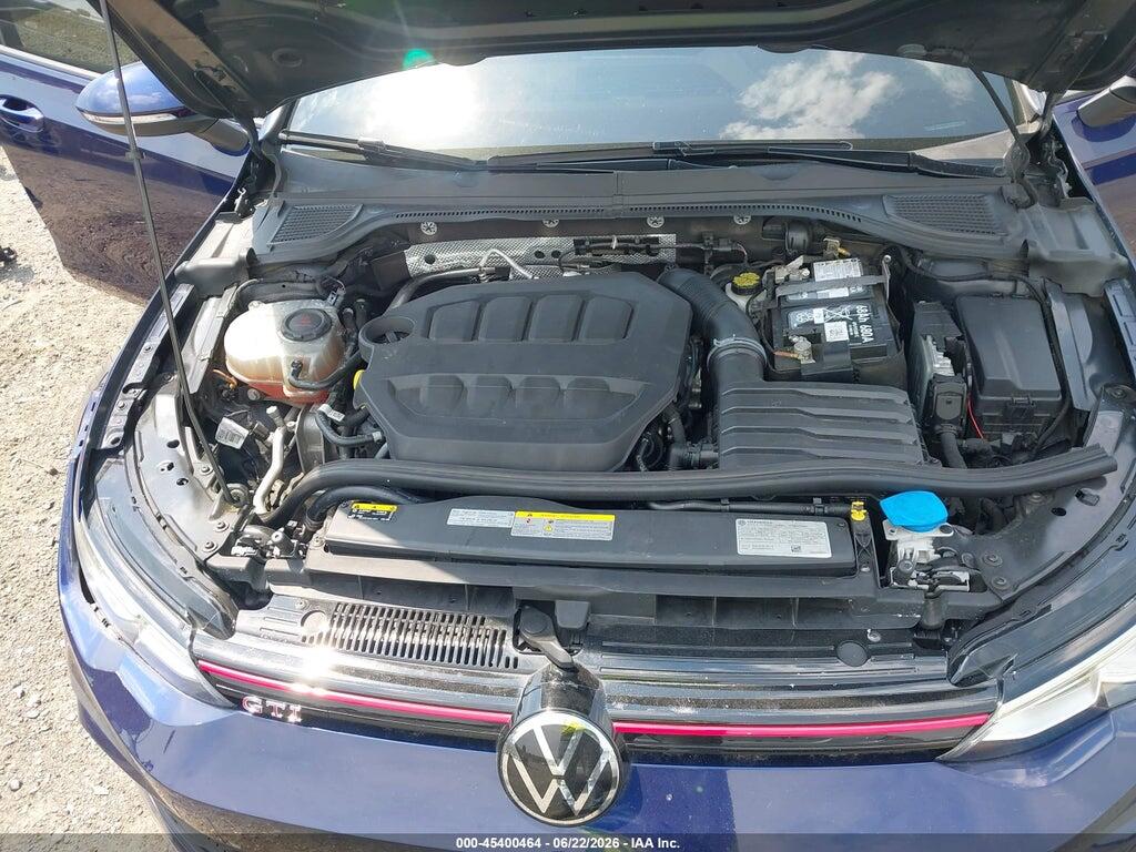 WVWGA7CD6RW142477 2024 VOLKSWAGEN GOLF GTI photo no. 10