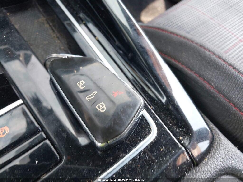WVWGA7CD6RW142477 2024 VOLKSWAGEN GOLF GTI photo no. 11