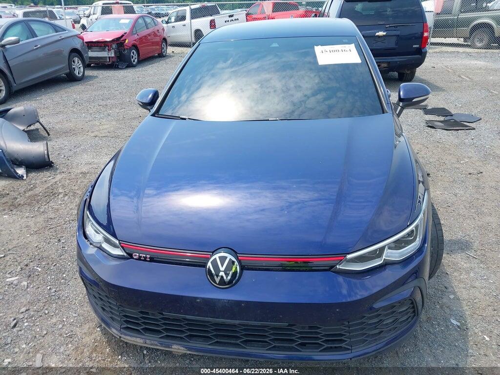 WVWGA7CD6RW142477 2024 VOLKSWAGEN GOLF GTI photo no. 12