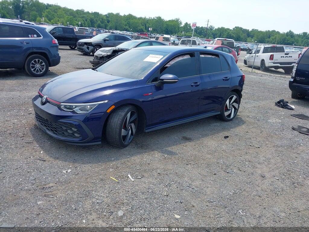 WVWGA7CD6RW142477 2024 VOLKSWAGEN GOLF GTI photo no. 2