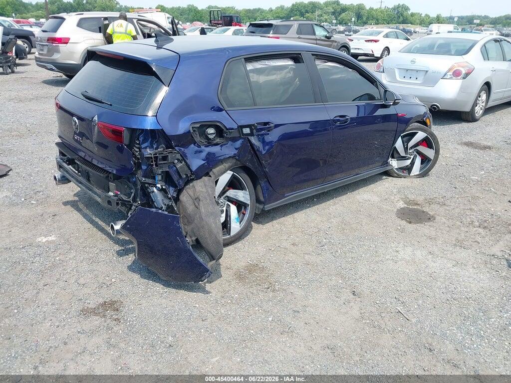WVWGA7CD6RW142477 2024 VOLKSWAGEN GOLF GTI photo no. 4