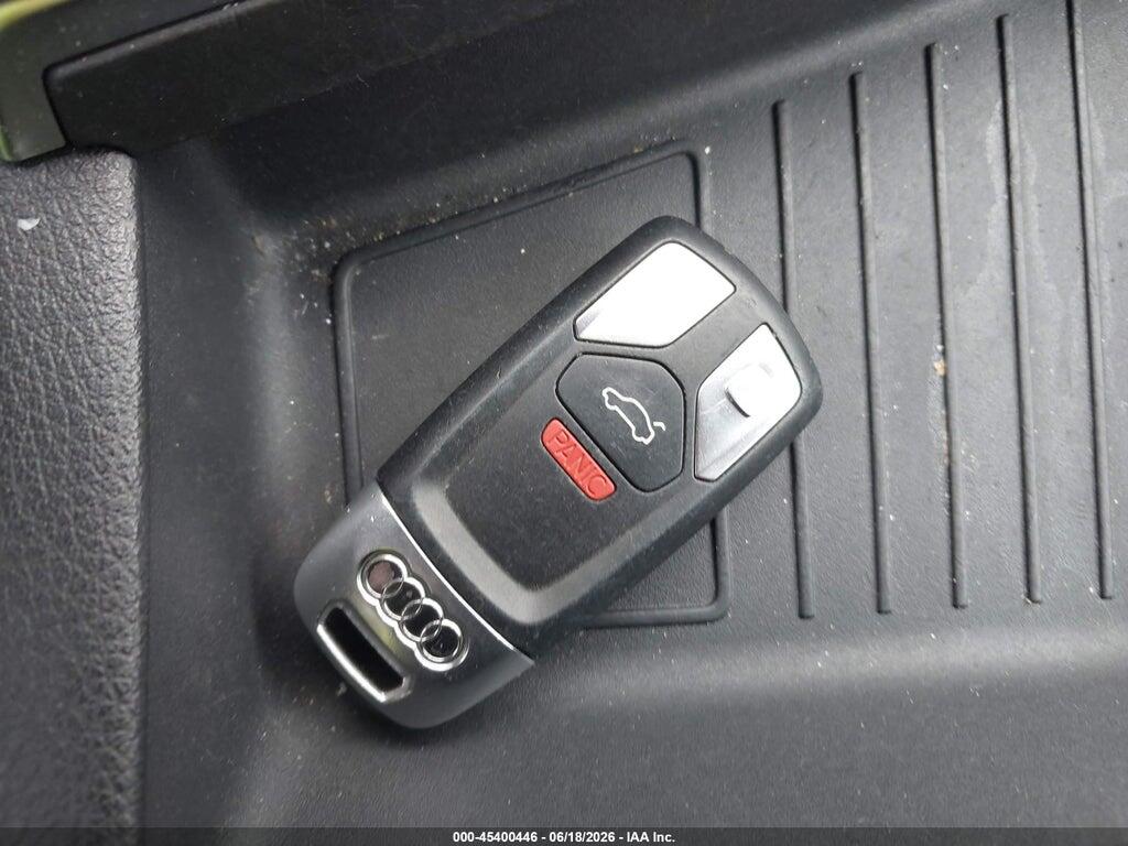 WA1LAAF71HD016260 2017 AUDI Q7 photo no. 11