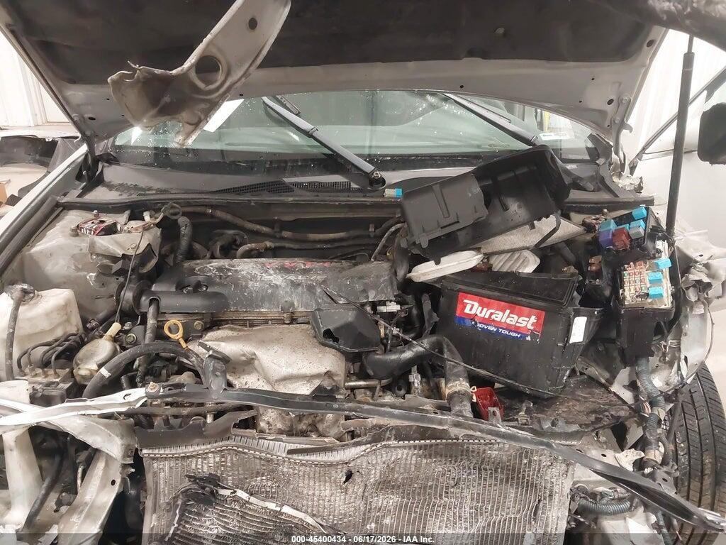 4T1BE32K05U018844 2005 TOYOTA CAMRY photo no. 10