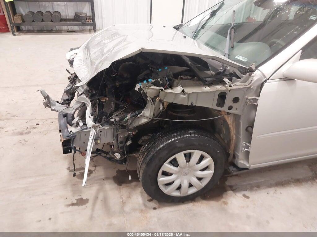 4T1BE32K05U018844 2005 TOYOTA CAMRY photo no. 6