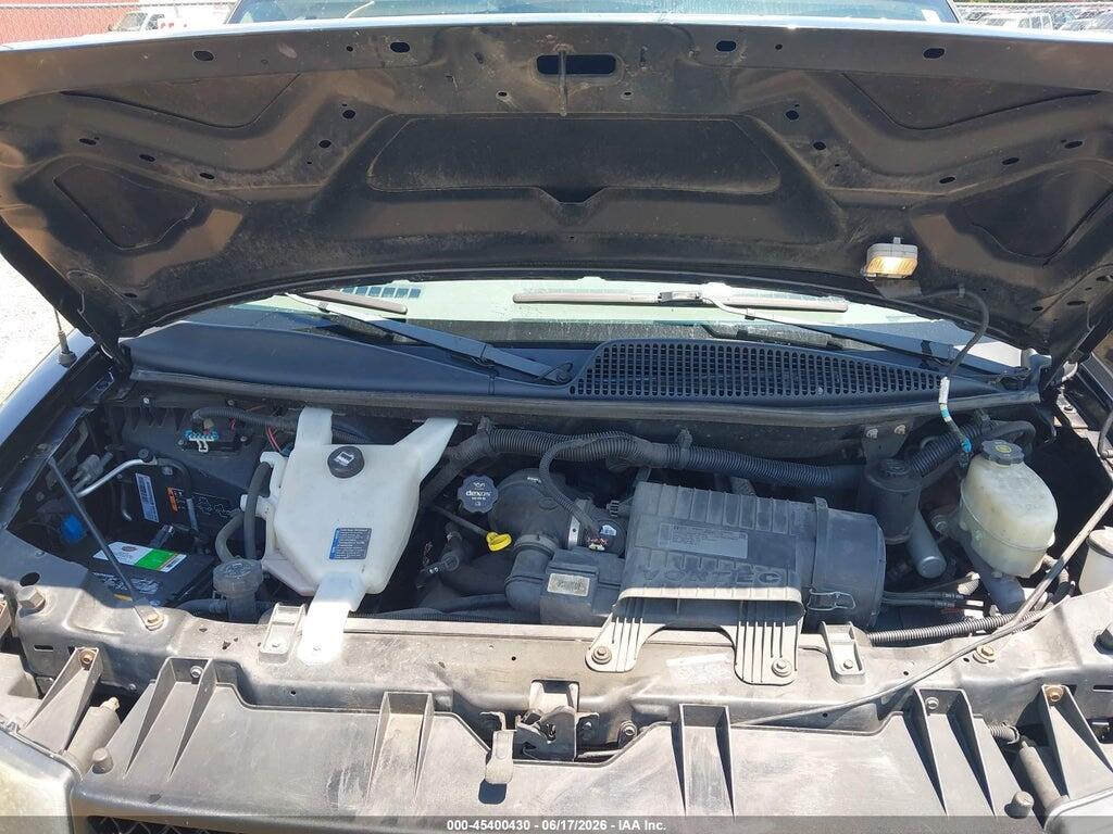 1GNSHCF47E1194418 2014 CHEVROLET EXPRESS 1500 photo no. 10