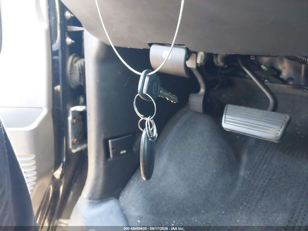 1GNSHCF47E1194418 2014 CHEVROLET EXPRESS 1500 photo no. 11