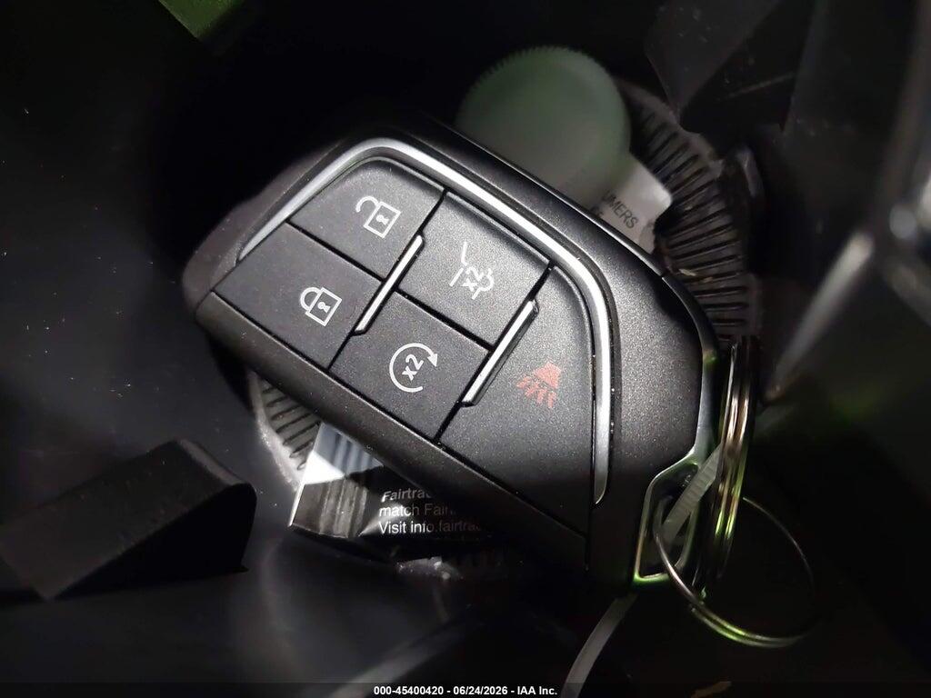 3GYK3DMR2SS255125 2025 CADILLAC OPTIQ photo no. 11