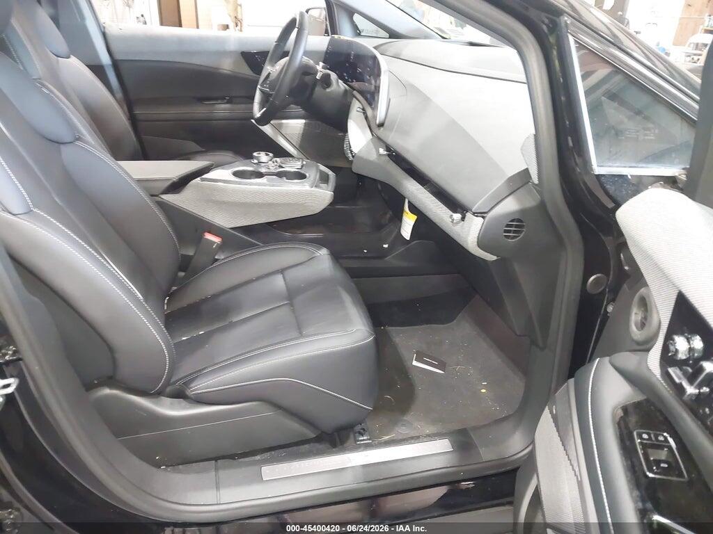 3GYK3DMR2SS255125 2025 CADILLAC OPTIQ photo no. 5
