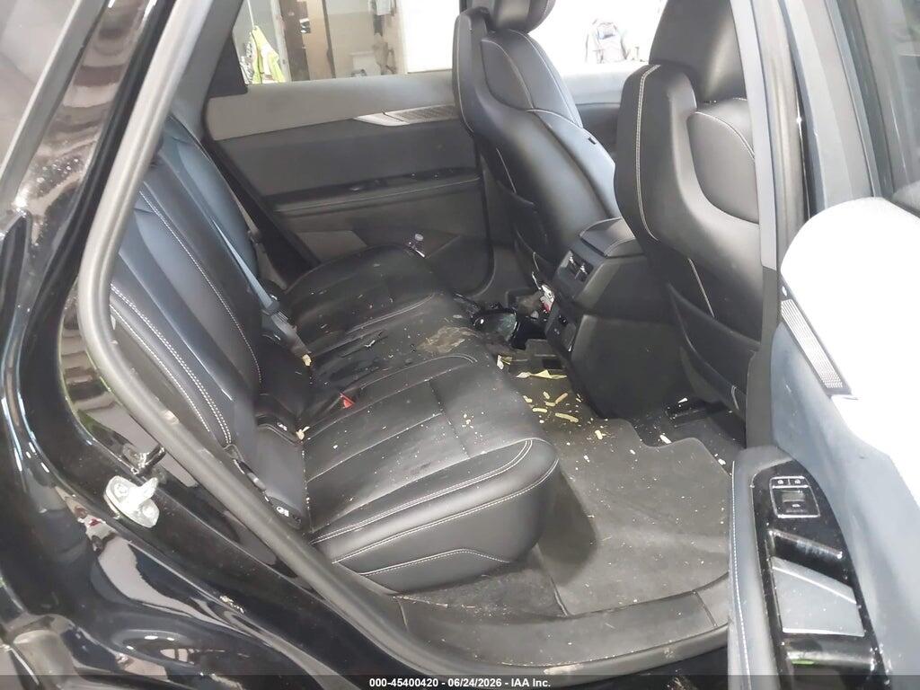 3GYK3DMR2SS255125 2025 CADILLAC OPTIQ photo no. 8