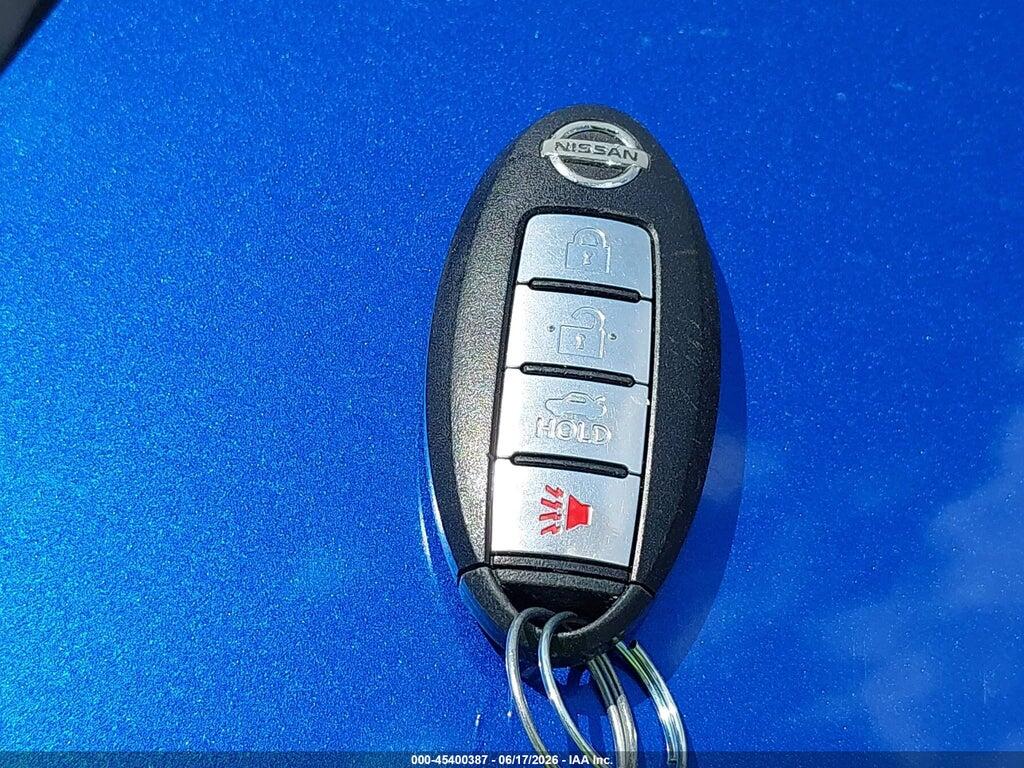 3N1AB7AP0FY279342 2015 NISSAN SENTRA photo no. 11
